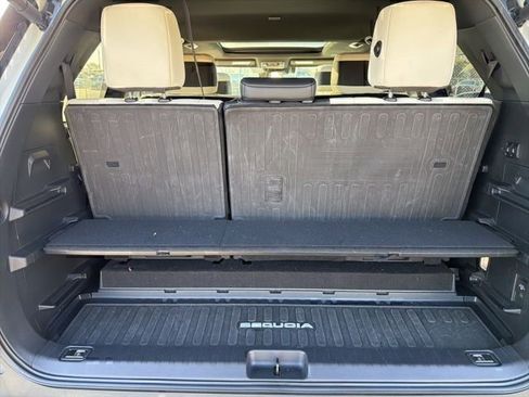 Used 2024 Toyota Sequoia Capstone image 26