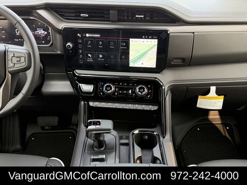 New 2026 GMC Sierra 1500 AT4X AWD/4WD image 13
