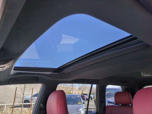 Used 2021 Lexus GX 460 Premium image 16