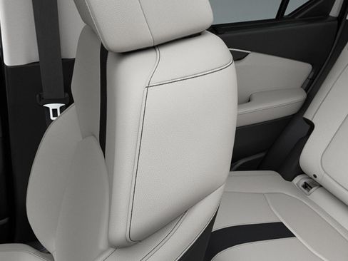 New 2026 Honda Pilot EX-L image 8