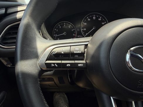Used 2024 MAZDA CX-30 AWD 2.5 S w/ Preferred Package image 21