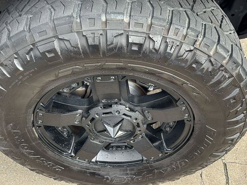 Used 2019 Jeep Wrangler Unlimited Rubicon image 9