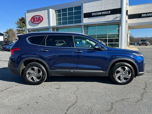Used 2023 Hyundai Santa Fe SEL image 9