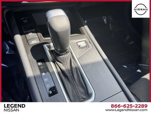 Certified 2025 Nissan Kicks S AWD/4WD image 29