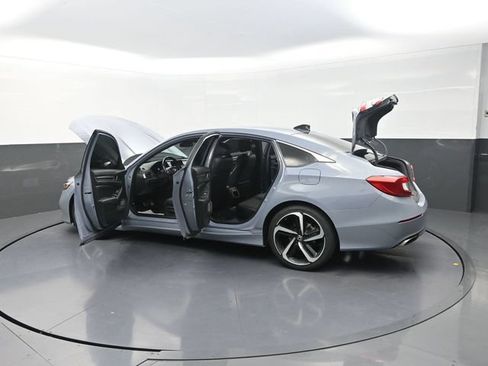 Used 2022 Honda Accord Sport image 33