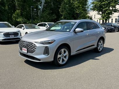 Used 2025 Audi Q5 Premium w/ Premium Plus