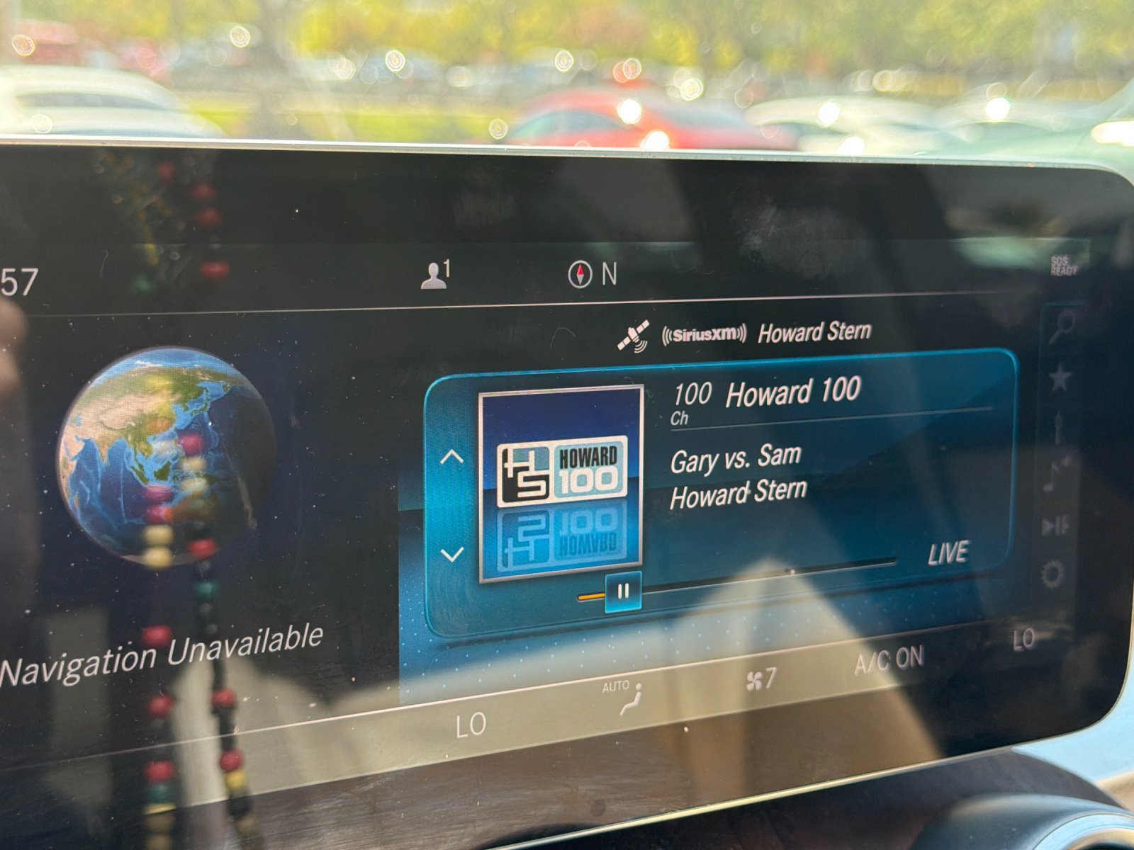 Certified 2019 Mercedes-Benz C 300 Sedan image 13