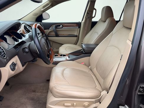Used 2011 Buick Enclave CXL AWD/4WD image 11