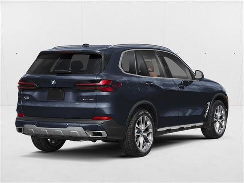 New 2027 BMW X5 xDrive40i AWD/4WD image 2