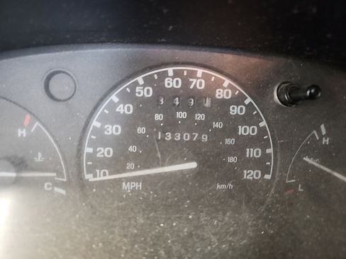 Used 2000 Ford Ranger XL image 4