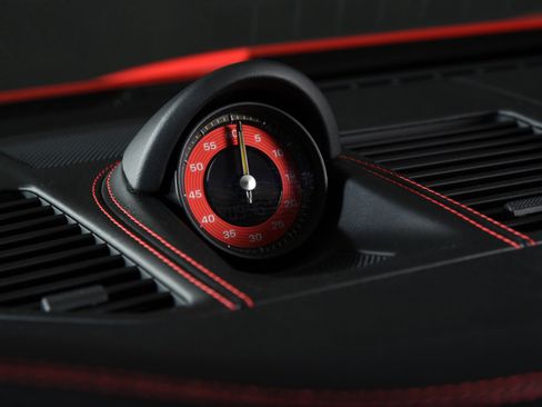 Used 2022 Porsche 911 GT3 RWD image 5