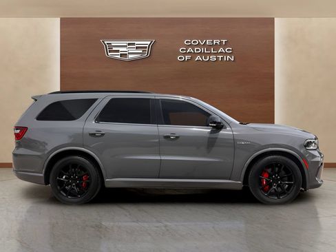 Used 2023 Dodge Durango R/T AWD/4WD image 5