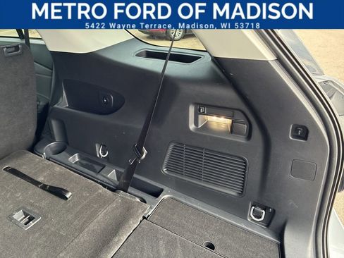 Used 2025 Ford Explorer Active image 41