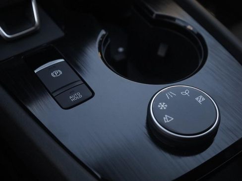 New 2026 Nissan Rogue Dark Armor AWD/4WD image 18