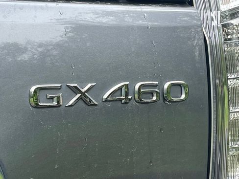 Used 2021 Lexus GX 460 Premium w/ Premium Package AWD/4WD image 20
