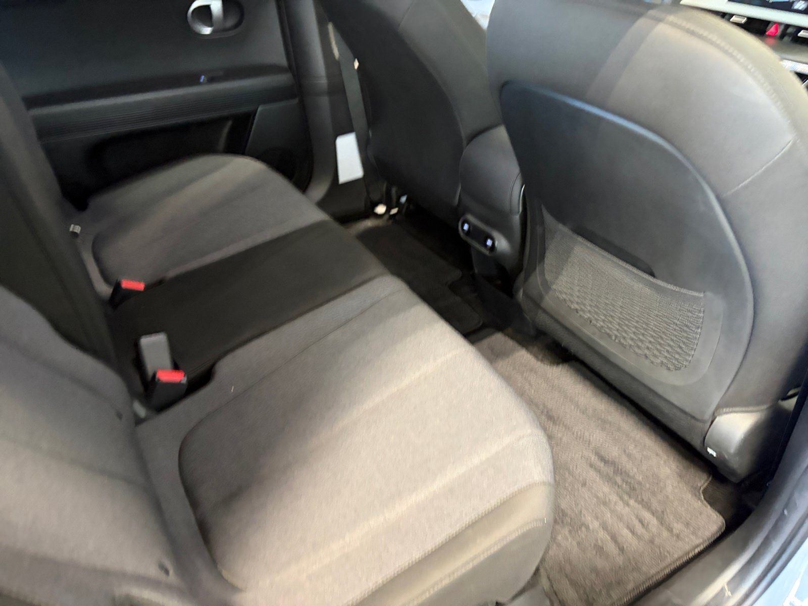 Used 2024 Hyundai Ioniq 5 SEL AWD/4WD image 18