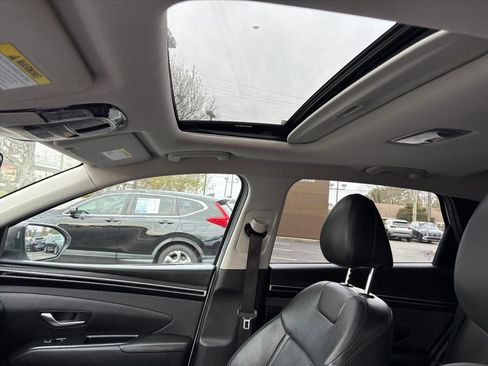 Used 2023 Hyundai Tucson SEL w/ Convenience Package image 12