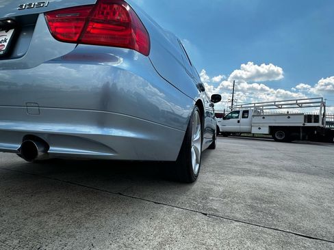 Used 2010 BMW 335i Sedan RWD image 55