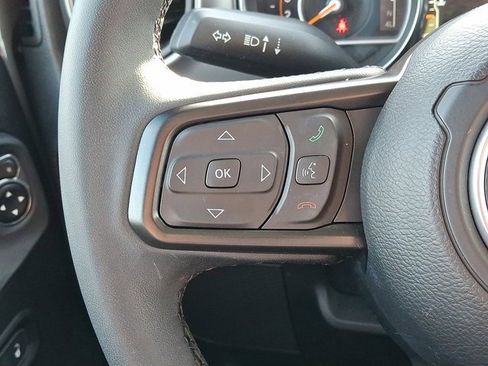 Certified 2023 Jeep Wrangler Unlimited Sport image 24