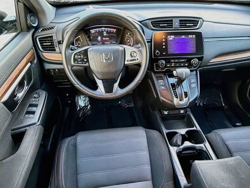 Used 2022 Honda CR-V EX image 16