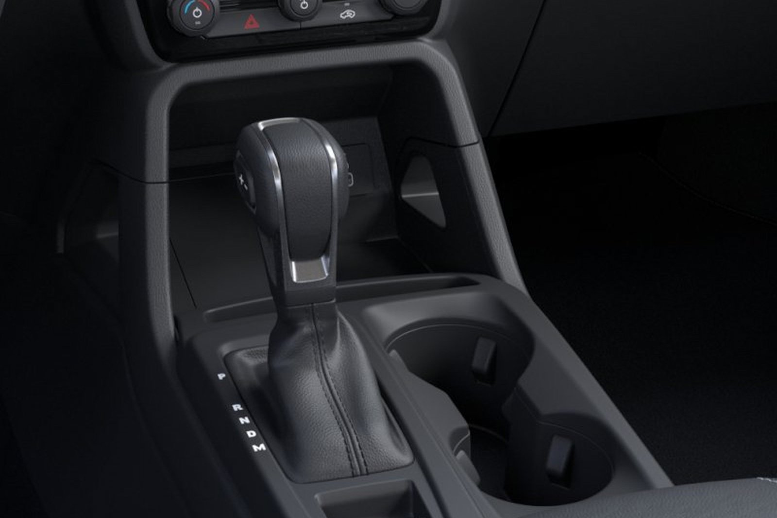 New 2026 Ford Ranger XLT RWD image 18