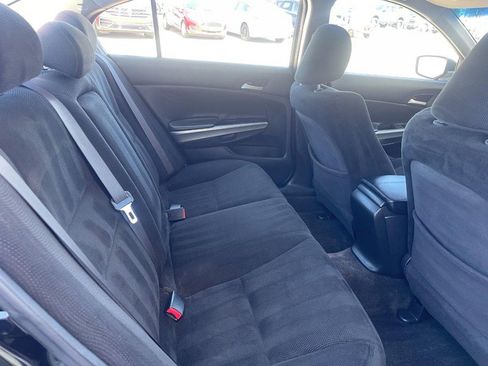 Used 2008 Honda Accord EX image 13