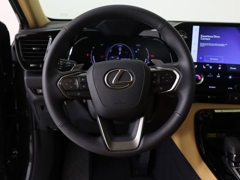 New 2026 Lexus NX 350h AWD w/ Premium Package image 22