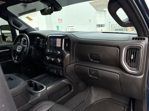 Used 2022 GMC Sierra 2500 AT4 w/ AT4 Premium Plus Package image 30