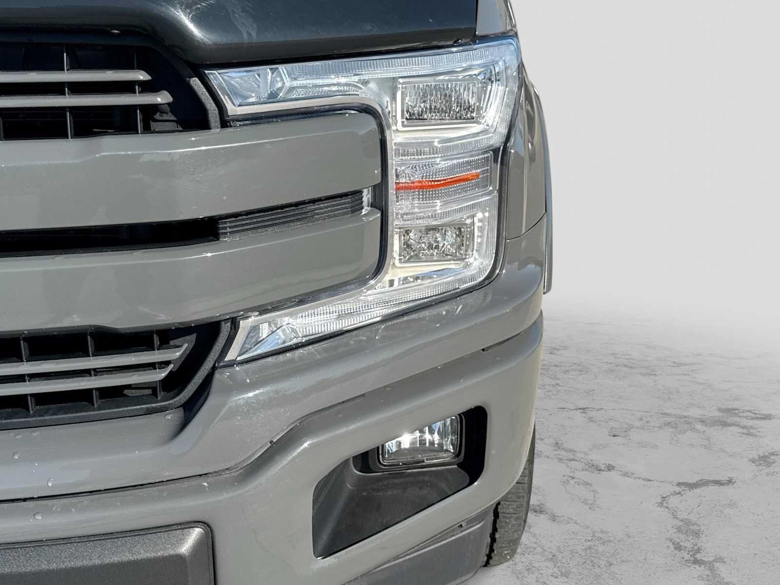 Used 2020 Ford F150 Lariat w/ Equipment Group 502A Luxury AWD/4WD image 10