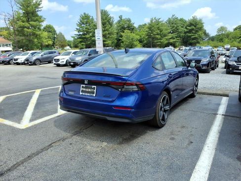 Used 2026 Honda Accord Sport image 7