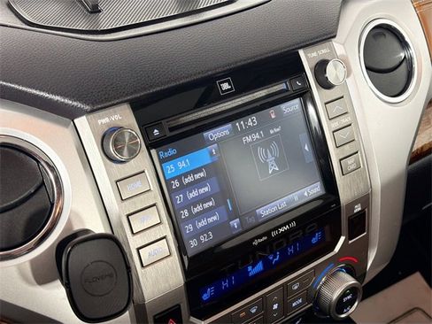 Used 2018 Toyota Tundra 1794 Edition image 14