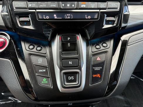 Used 2023 Honda Odyssey Elite image 48