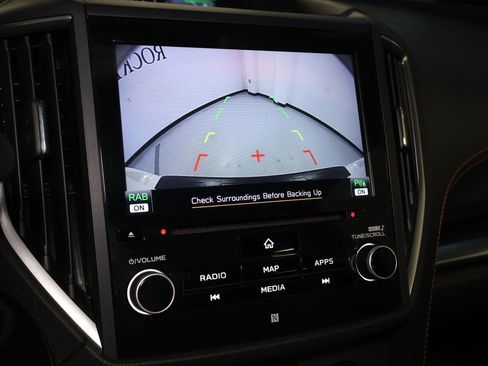 Used 2018 Subaru Crosstrek 2.0i Limited image 35