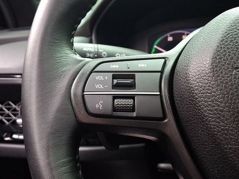Used 2024 Honda Accord Sport image 22
