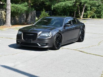 Used 2017 Chrysler 300 S w/ 300S Premium Group 2 w/2_L