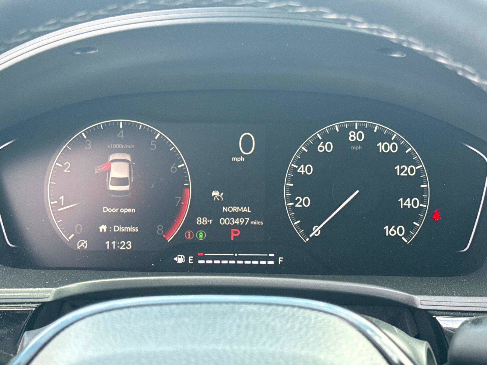 Certified 2026 Honda Civic Sport image 27