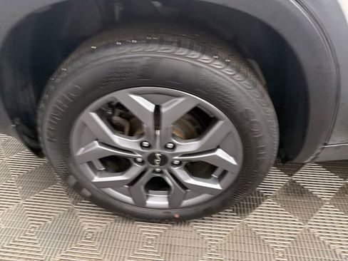Certified 2024 Kia Seltos S AWD/4WD image 31
