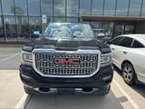 Used 2016 GMC Sierra 1500 Denali w/ Enhanced Driver Alert Package image 2