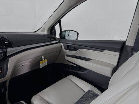 New 2026 Honda Odyssey EX-L image 28