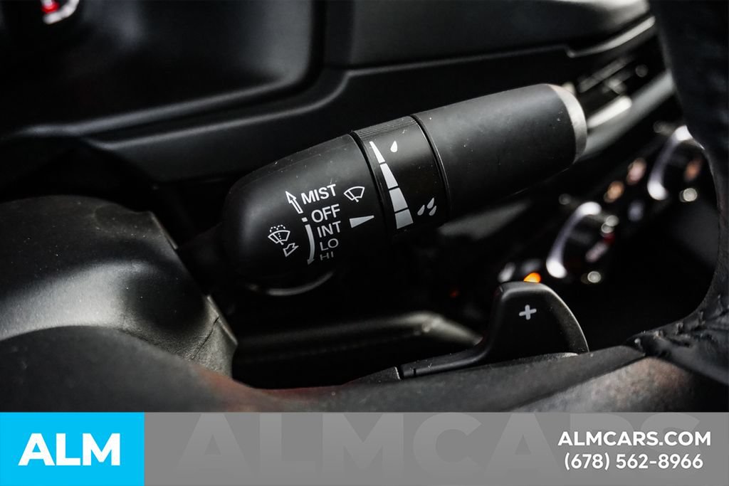 Used 2024 Honda Accord Sport image 34