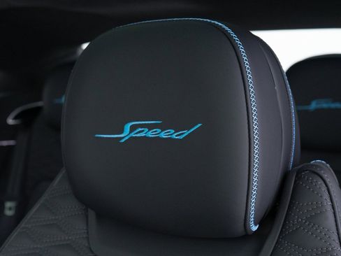 Certified 2025 Bentley Continental GT Speed image 17