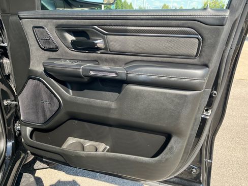 Used 2022 RAM 1500 TRX w/ TRX Level 2 Equipment Group AWD/4WD image 16