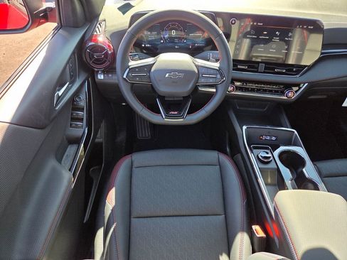 New 2026 Chevrolet Equinox RS image 8