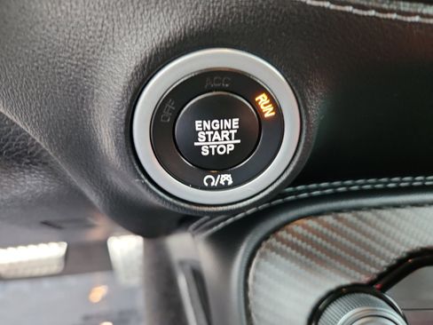 Used 2022 Dodge Challenger R/T Scat Pack image 30