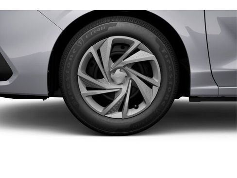 Used 2025 Subaru Impreza 2.0i image 10