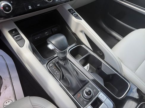 Certified 2021 Kia Telluride S AWD/4WD image 15