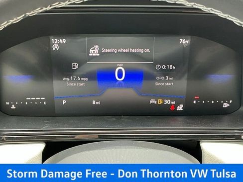 New 2026 Volkswagen Taos S FWD image 24