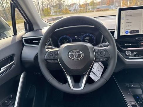 New 2026 Toyota Corolla Cross XLE image 22