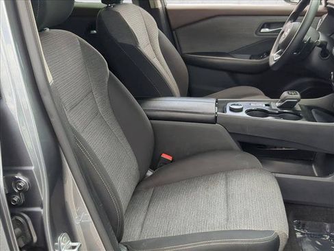 Used 2023 Nissan Rogue SV AWD/4WD image 19