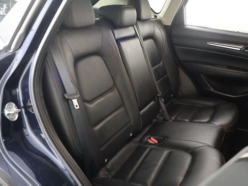 Used 2023 MAZDA CX-5 AWD 2.5 S w/ Premium Package image 35